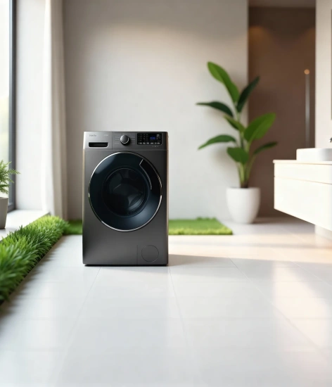 Советы по уходу за стиральной машиной, чтобы она служила дольше