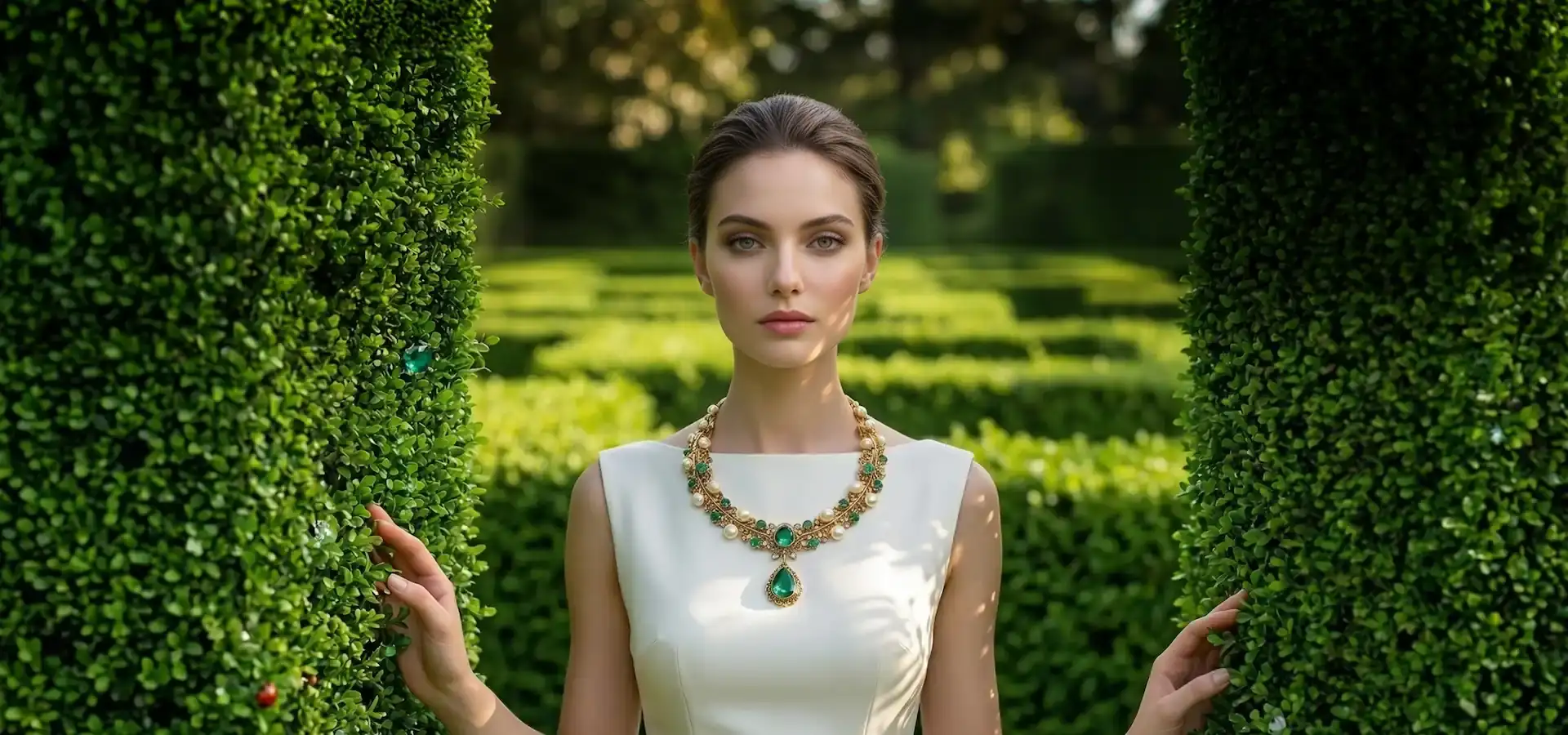 Бижутерия #4