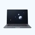 Ноутбук AviroTech Pro 2025-14.2 (черный, SSD 1024 ГБ)