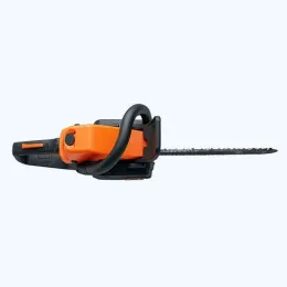 Бензопила GreenForge 251-16