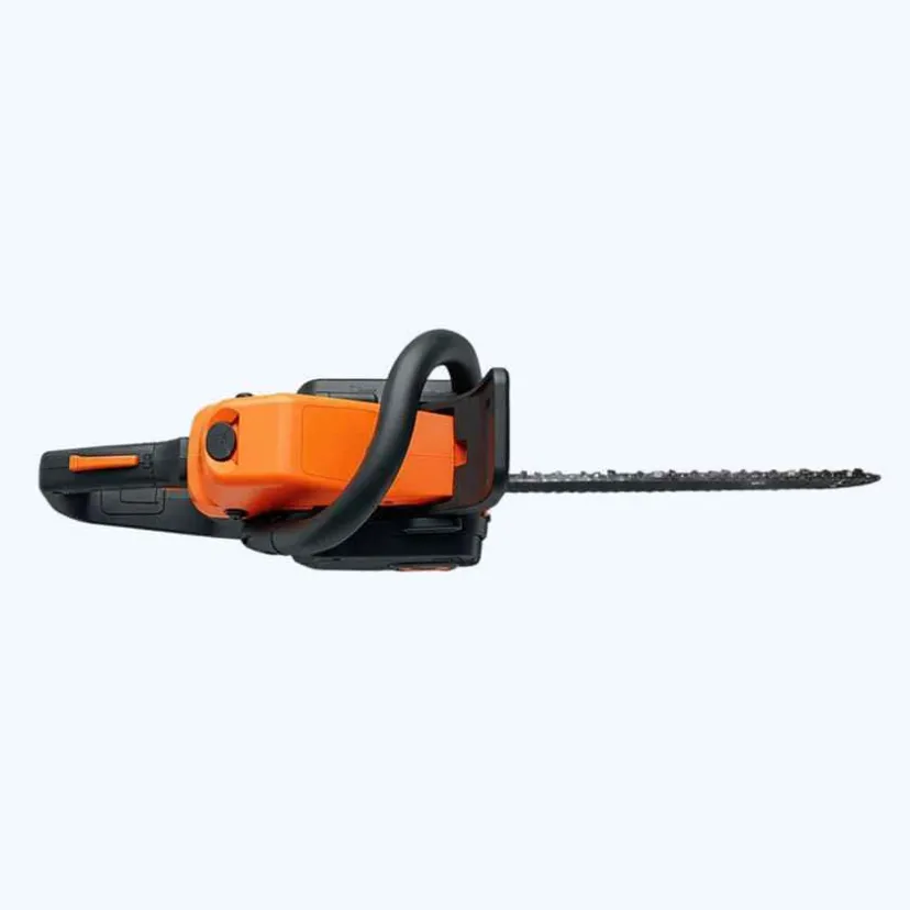 Бензопила GreenForge P340S