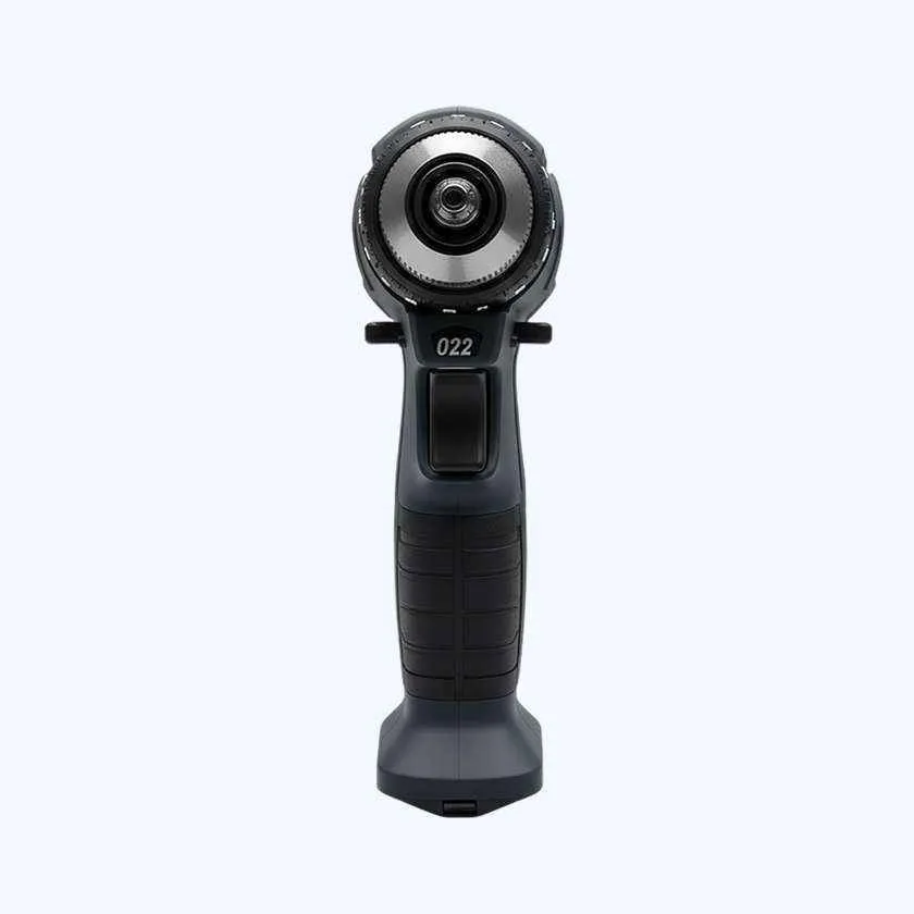 Дрель-шуруповерт ProFixer DCD602С2