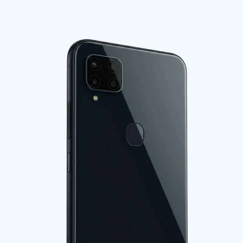 Смартфон Zyra Mobile MIX3 (черный, ОЗУ 8 ГБ, память 256 ГБ)
