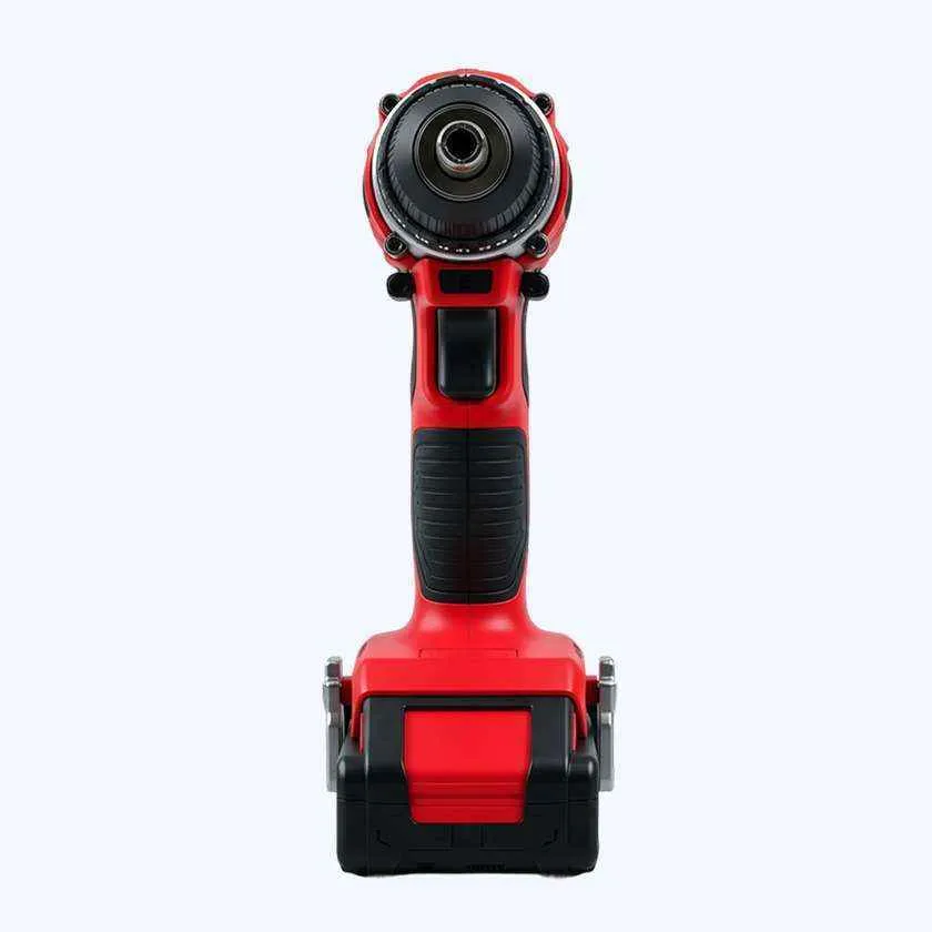 Дрель-шуруповерт ProFixer DCD50С6-25