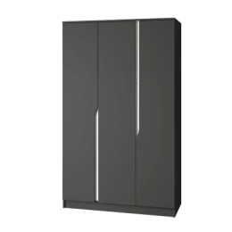 Шкаф распашной Closetta Mori MSH 1200.1