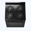 Кухонная плита ThermoZen GMA8