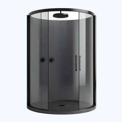 Душевая кабина AquaBloc SMSRV4
