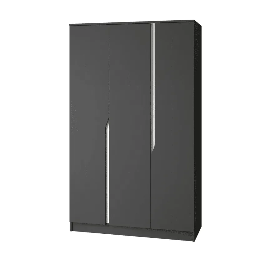 Шкаф распашной Closetta Mori MSH 1200.1