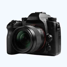 Фотоаппарат Lumea Optix Alpha Body