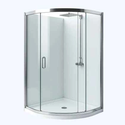 Душевой уголок AquaBloc GR128R