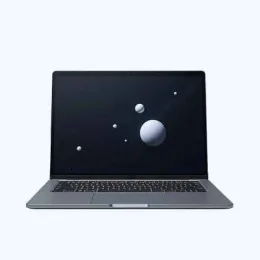 Ноутбук AviroTech Pro 2025-14.2 (черный, SSD 1024 ГБ)