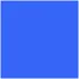 Синий